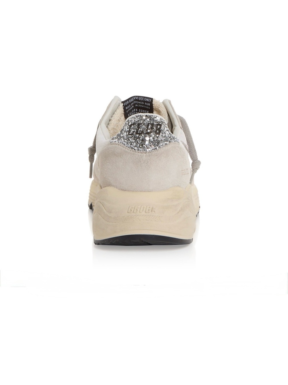 Golden Goose Women Running Sole Sneakers- Limited edition - Picture 7 of 7